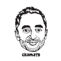 Oracle - The Chamath