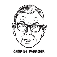 Sage - The Charlie Munger
