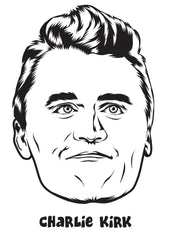 Conviction - The Charlie Kirk