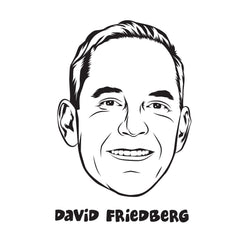 Scientist - The David Friedberg