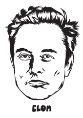 Visionary - The Elon