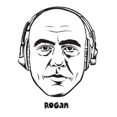 Truth Seeker - The Joe Rogan