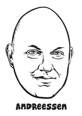 Architect - Marc Andreessen