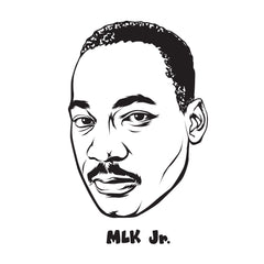 Legacy - The Martin Luther King