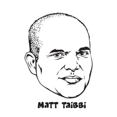Watchdog - The Matt Taibbi