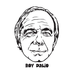 Architect of Wealth - The Ray Dalio