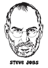 Maestro - The Steve Jobs