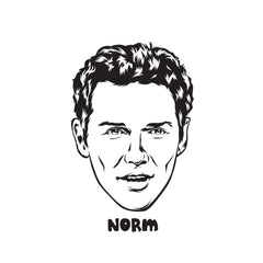 Sardonic - Norm