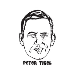Peter Thiel