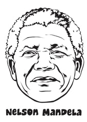 Unifier - The Nelson Mandela