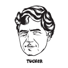 Provocateur - The Tucker Carlson