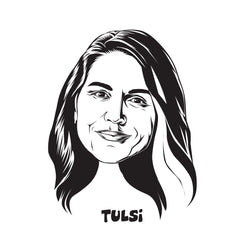 Renegade - The Tulsi Gabbard