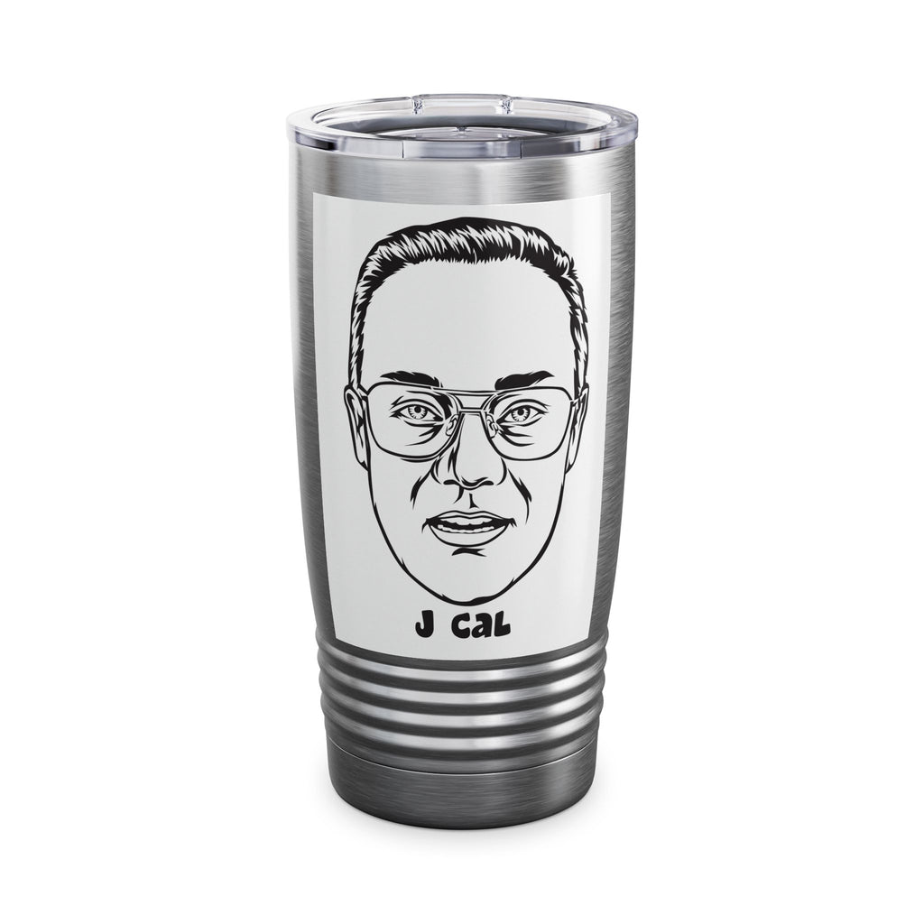Instigator Tumbler - The Jason Calacanis