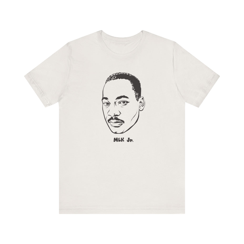 Legacy Tee - The MLK, Jr