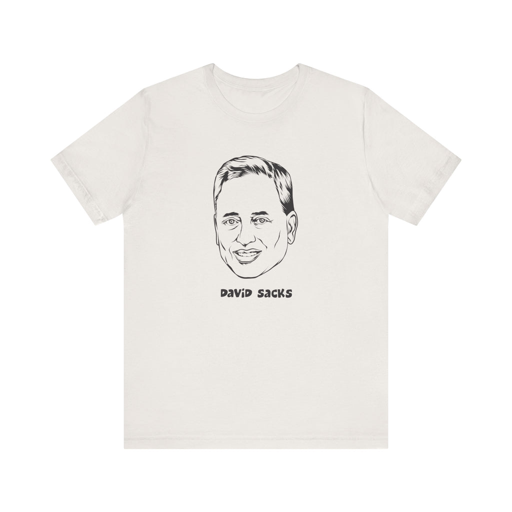 Czar Tee - The David Sacks