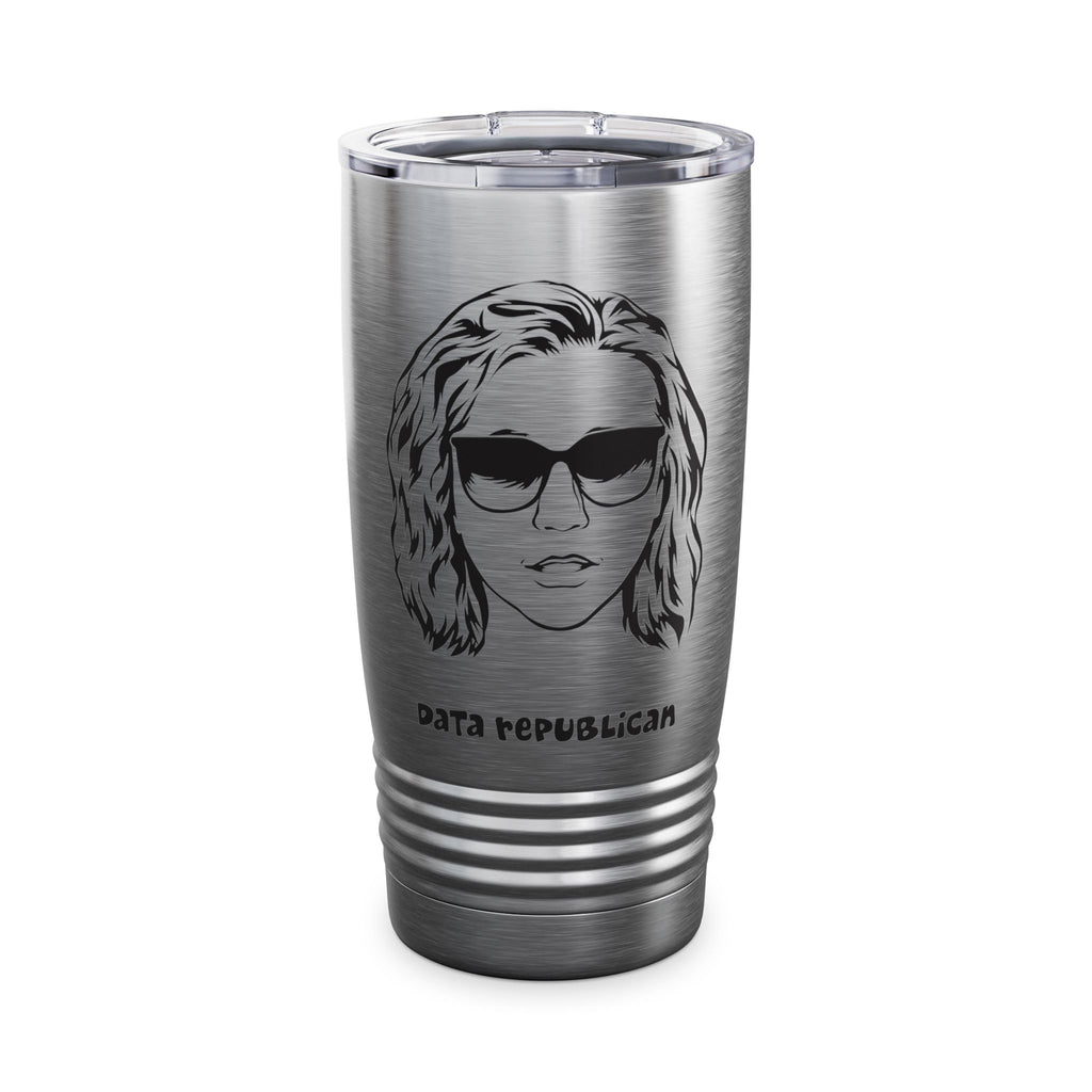 Analyst Tumbler - The Data republican