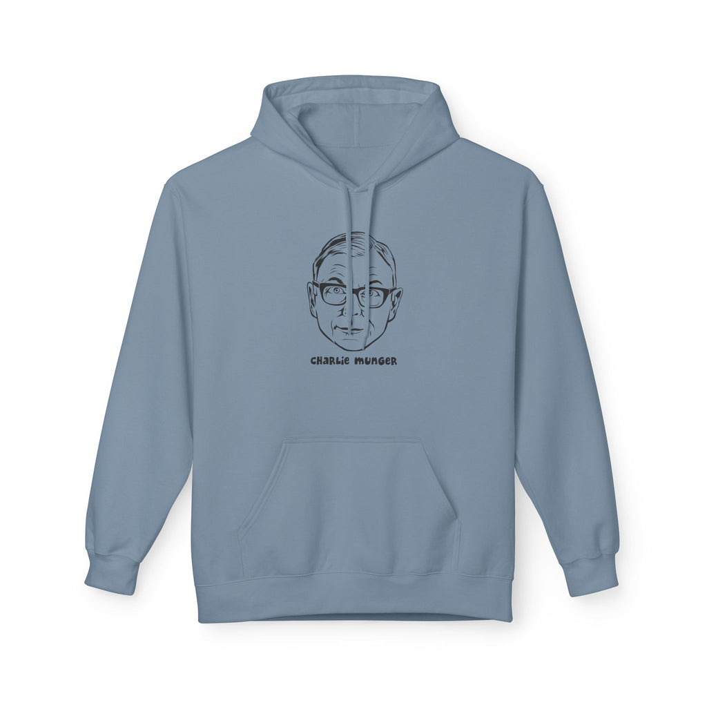 Sage Hoodie - The Charlie Munger