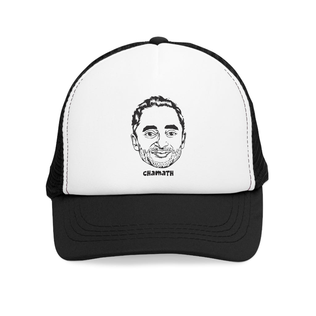 Oracle Hat - The Chamath