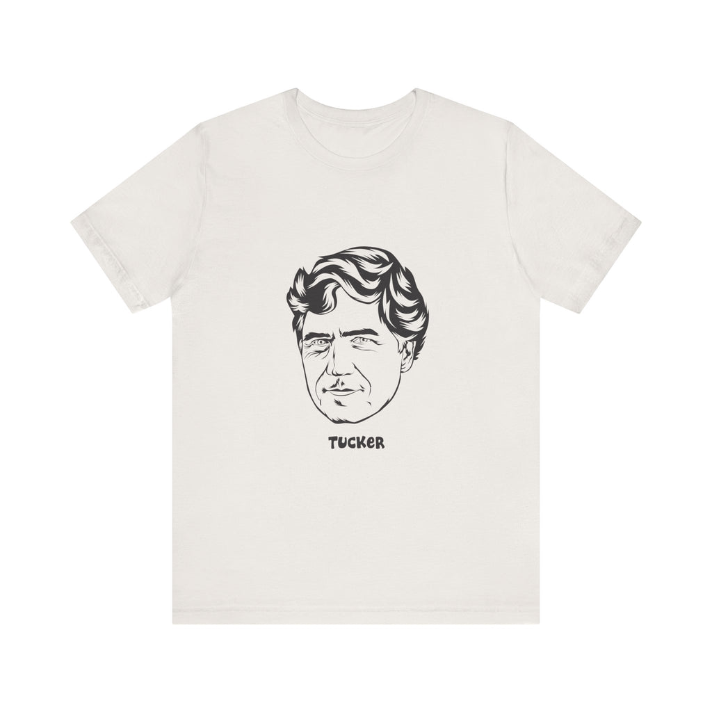 Provocateur Tee - The Tucker Carlson