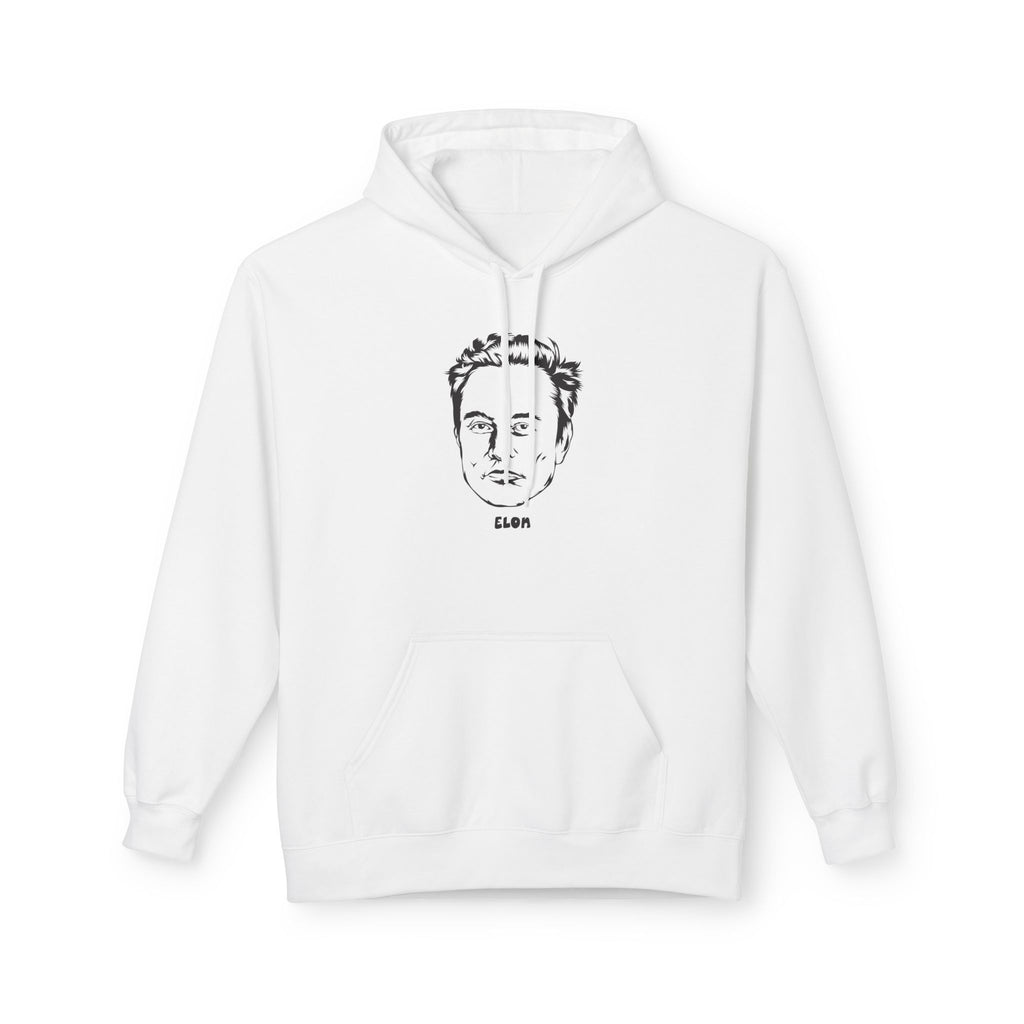 Visionary Hoodie - The Elon