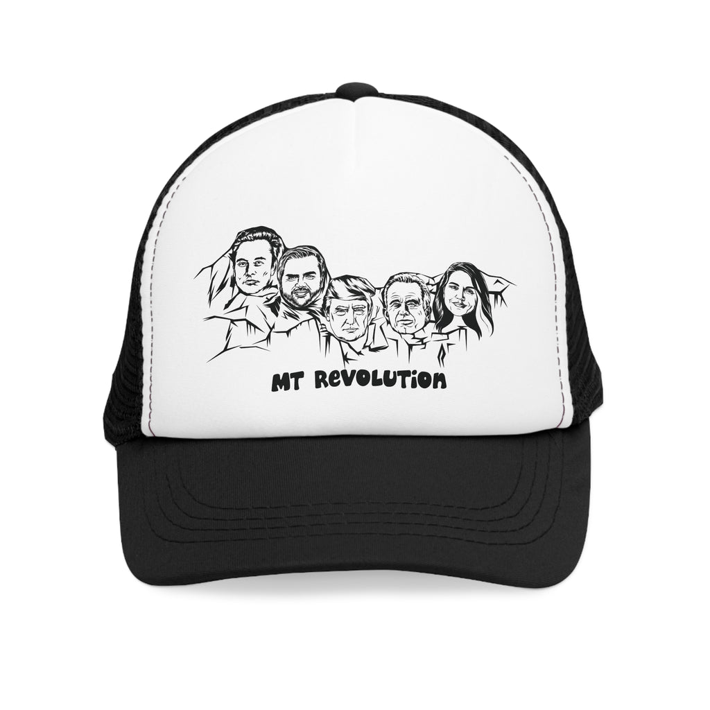 Mt Revolution Hat