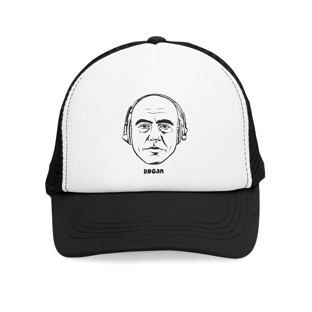 Truth-Seeker Hat - The Joe Rogan