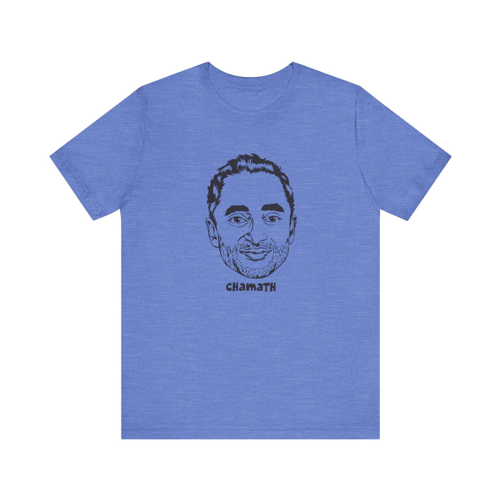 Oracle Tee - The Chamath