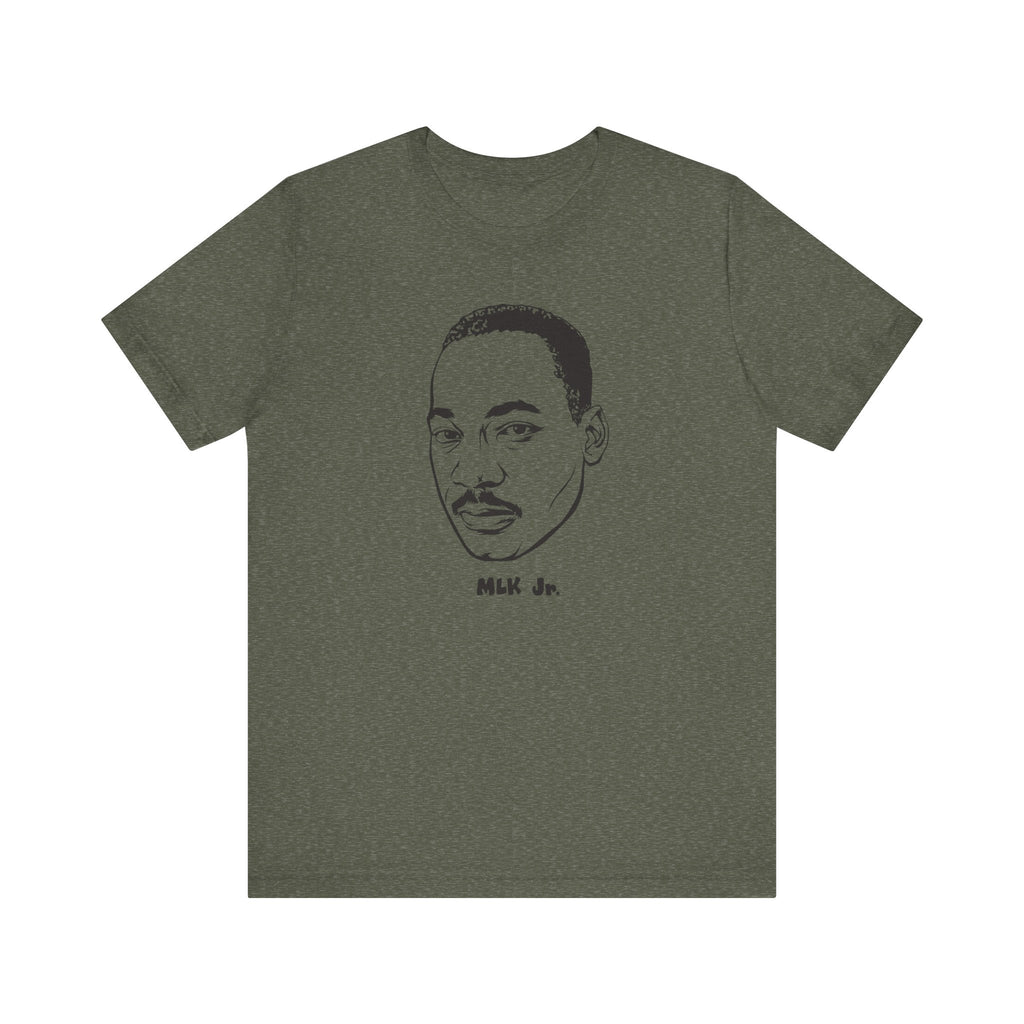 Legacy Tee - The MLK, Jr