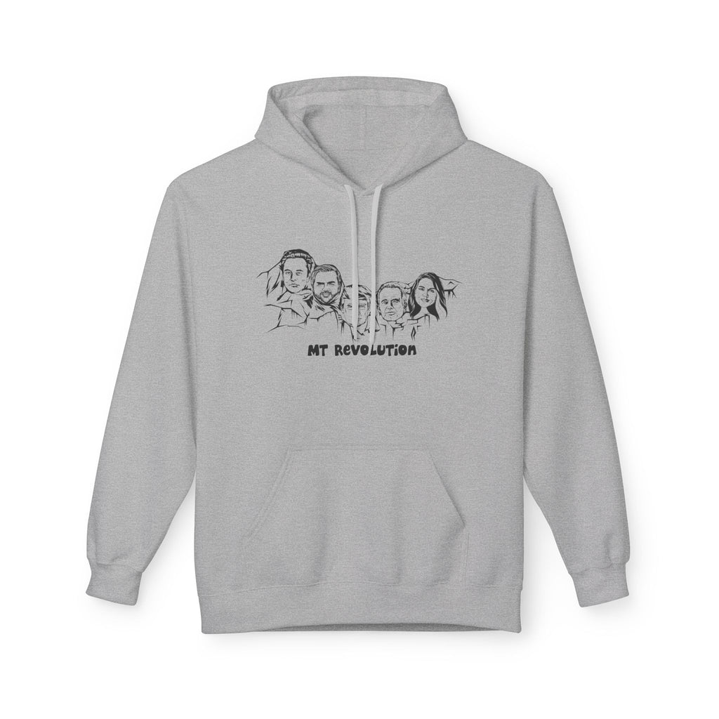 Mt Revolution Hoodie