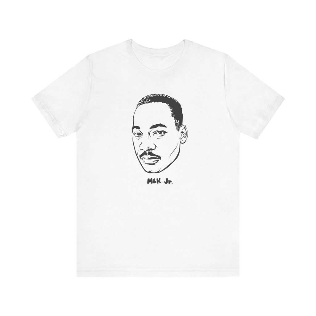 Legacy Tee - The MLK, Jr
