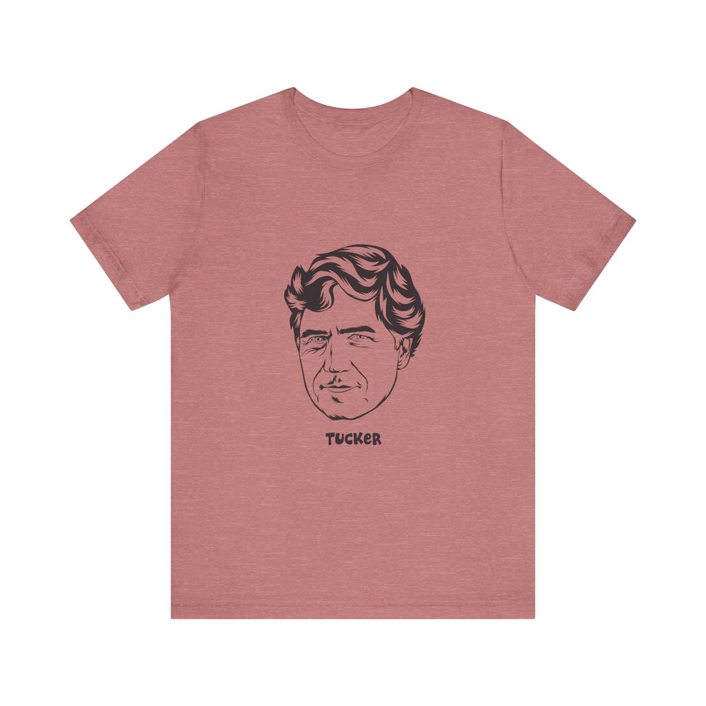 Provocateur Tee - The Tucker Carlson