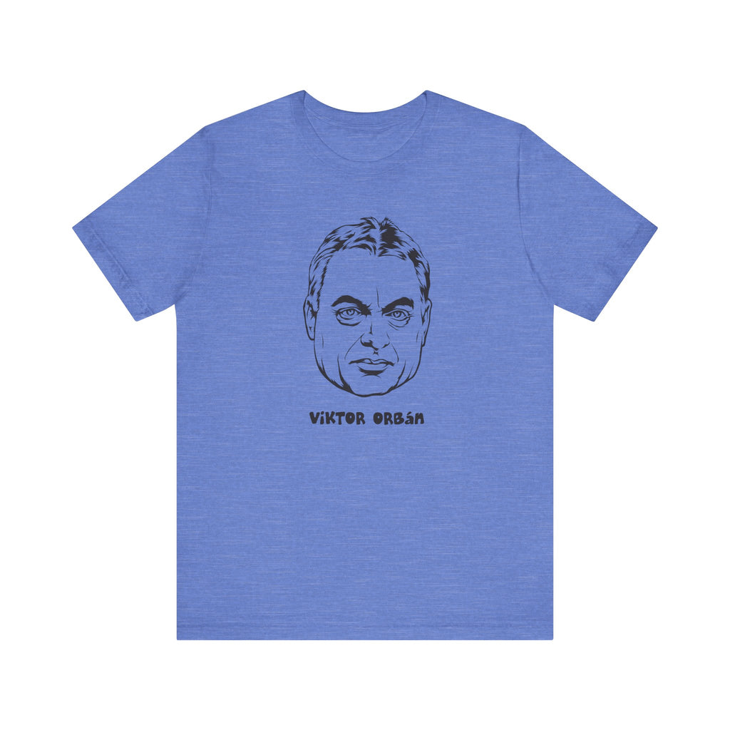 Nationalist Tee - The Viktor Orbán