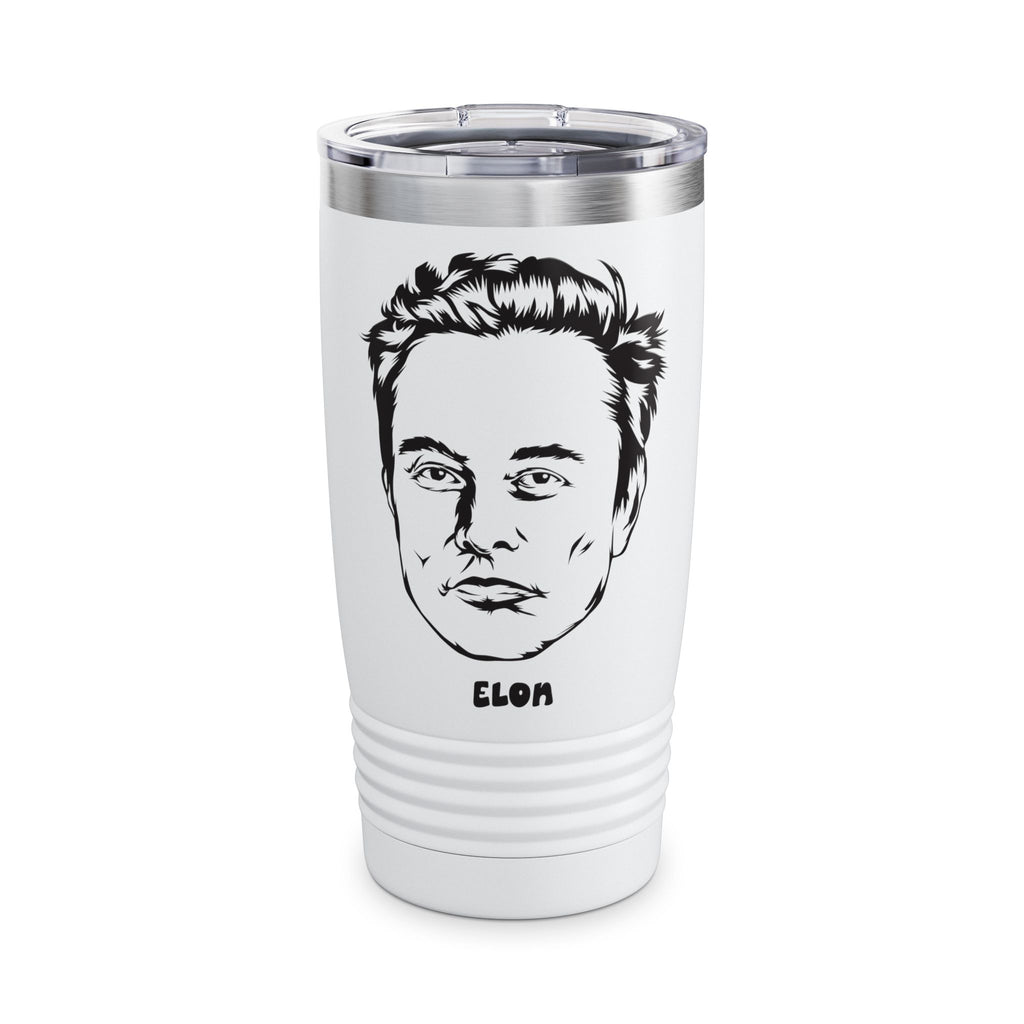 Visionary Tumbler - The Elon