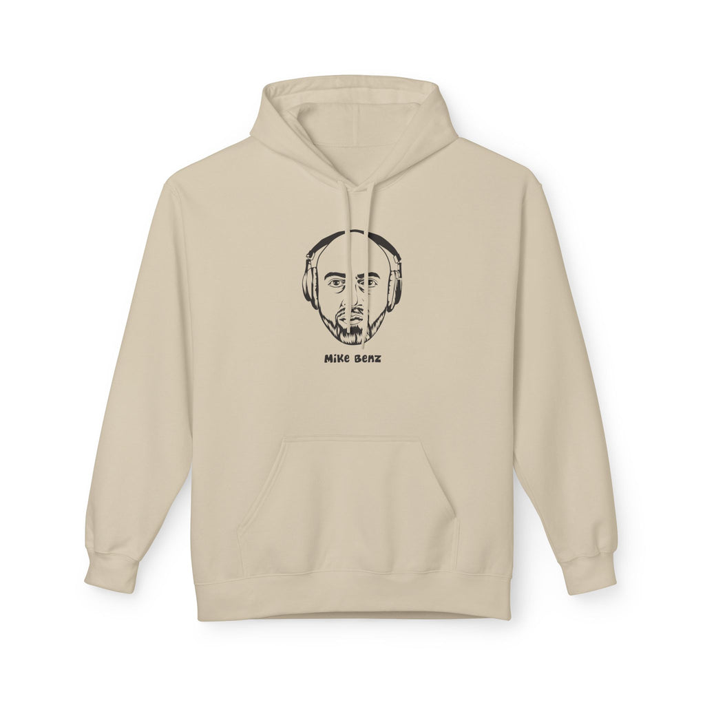 Exposer Hoodie - The Mike Benz