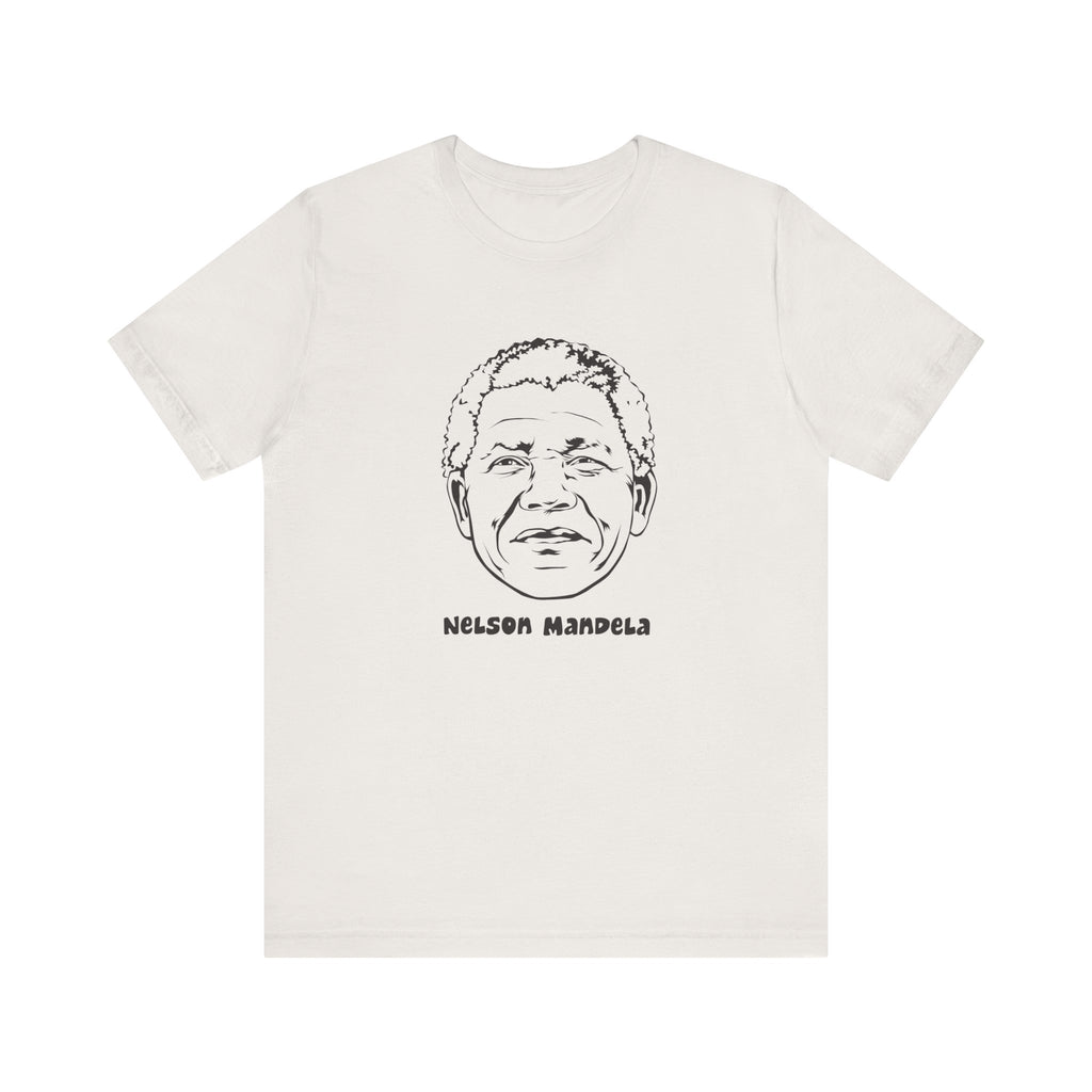 Unifier Tee - The Nelson Mandela