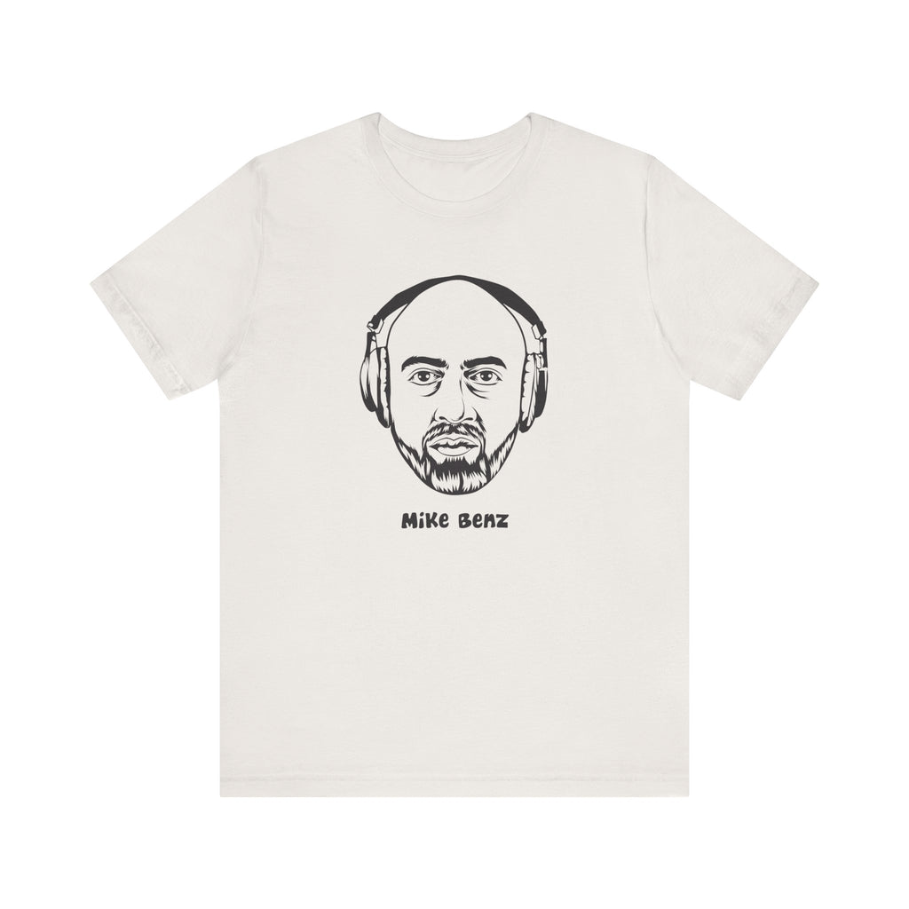 Exposer Tee - The Mike Benz