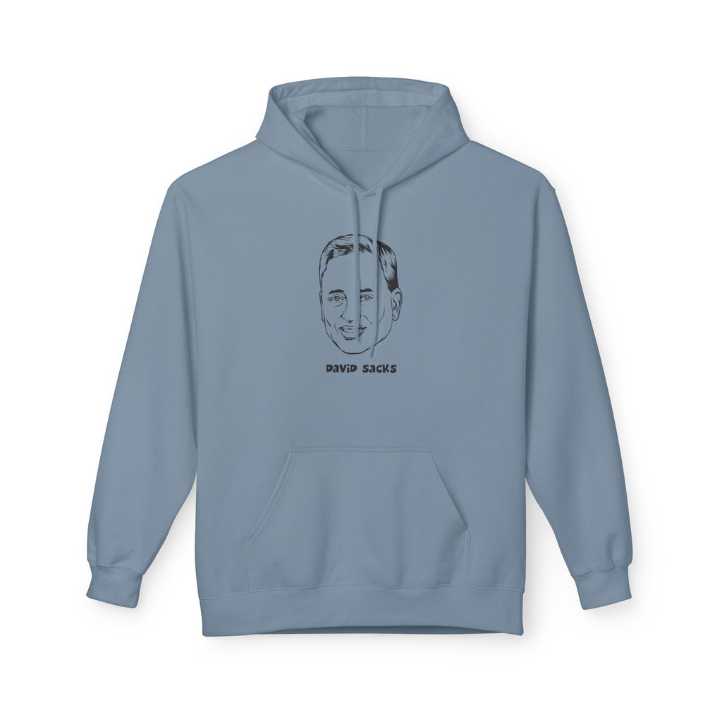 Czar Hoodie - The David Sacks
