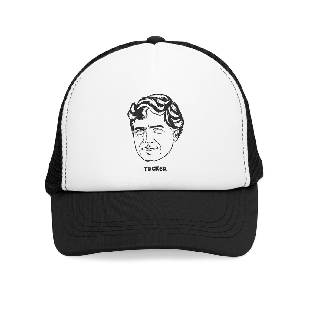 Provocateur Hat - The Tucker Carlson