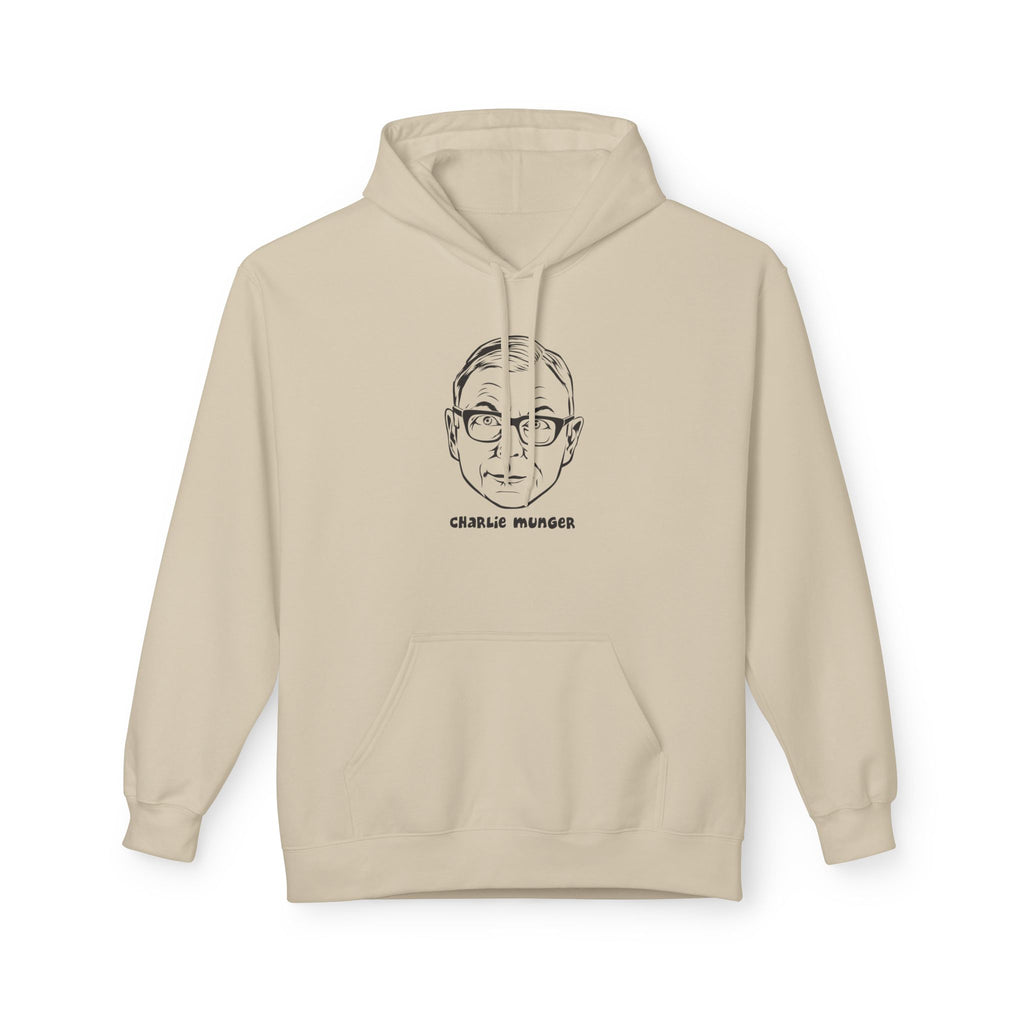 Sage Hoodie - The Charlie Munger