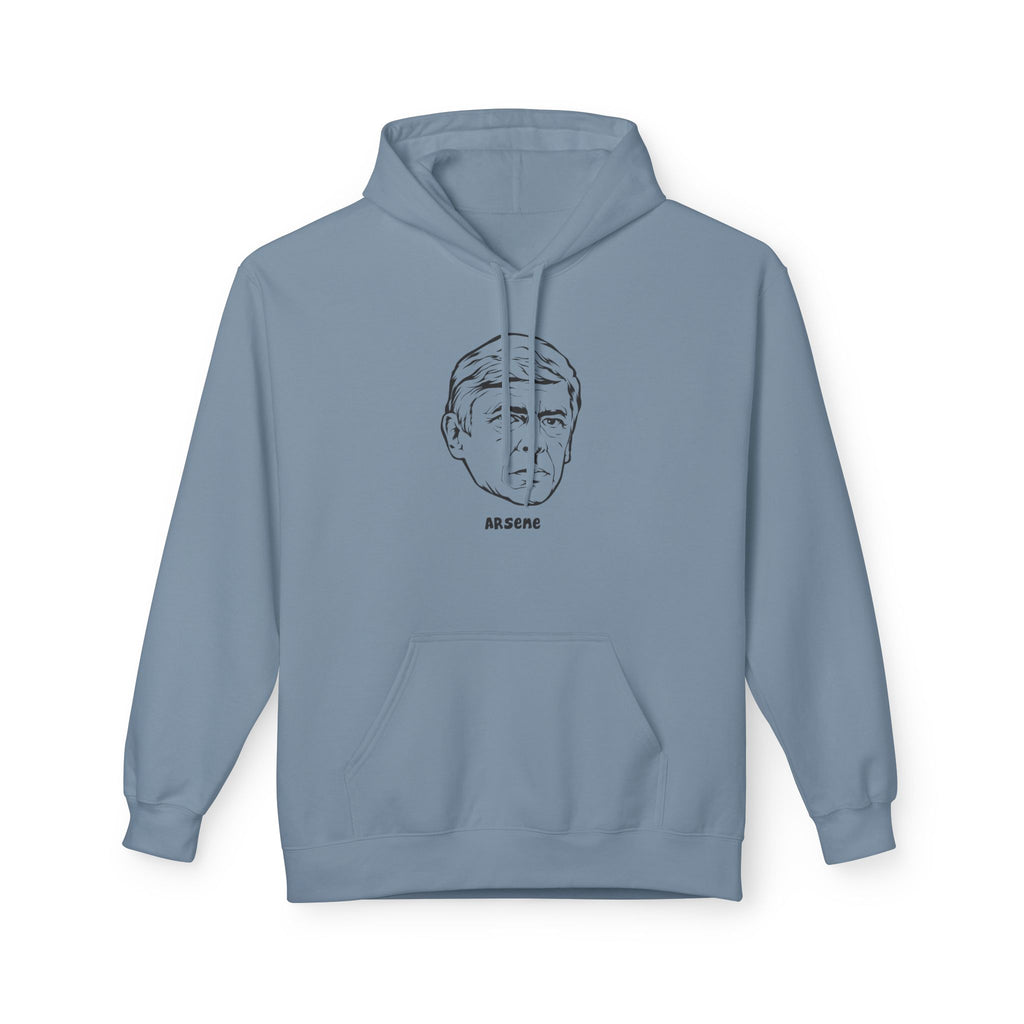 LeProfesseur Hoodie - The Arsene Wenger