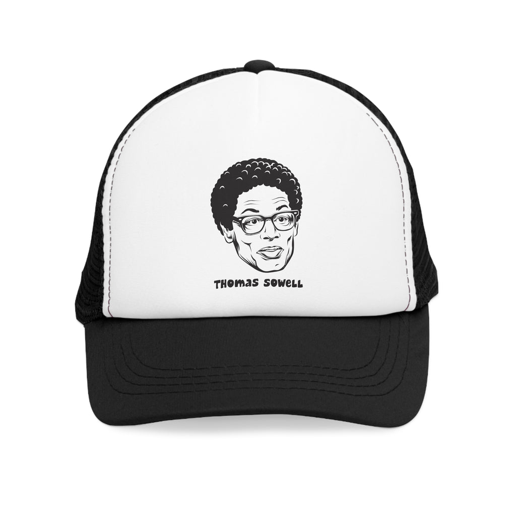 Gravitas Hat - The Thomas Sowell
