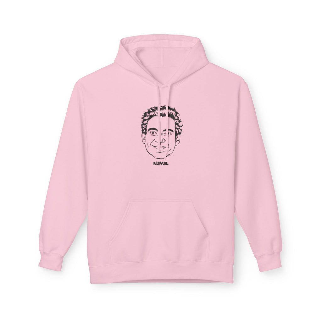 Wisdom Hoodie - The Naval