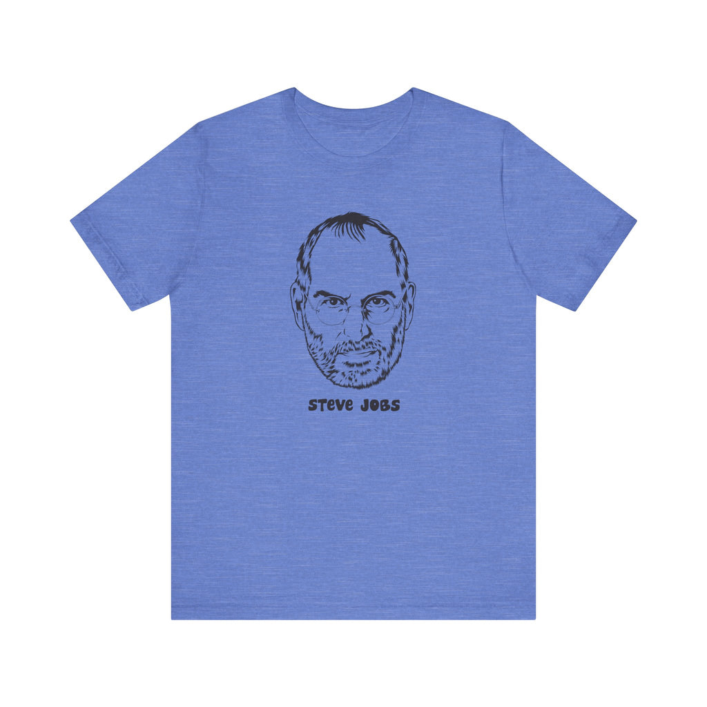Maestro Tee - The Steve Jobs