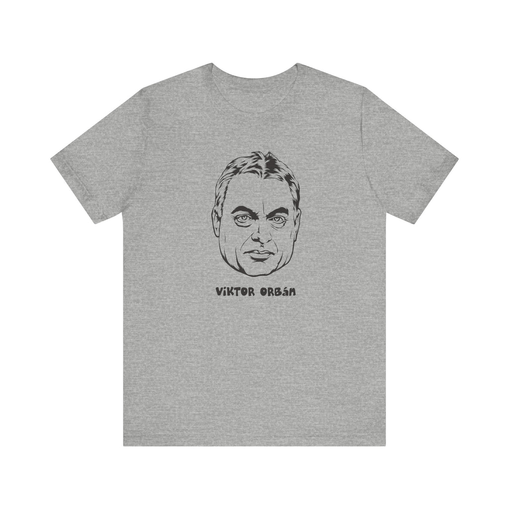 Nationalist Tee - The Viktor Orbán