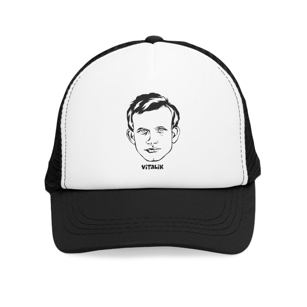 Innovator Hat - The Vitalik