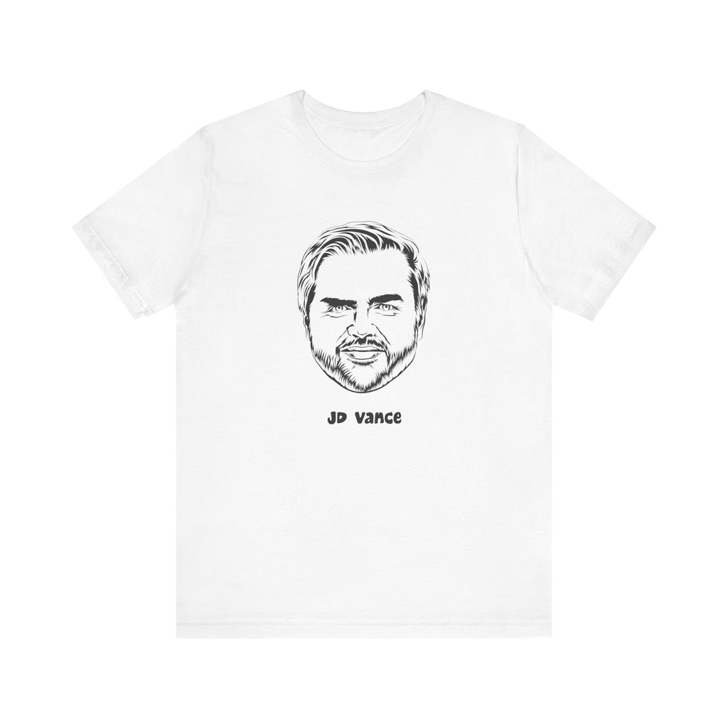 Patriot Tee - The JD Vance