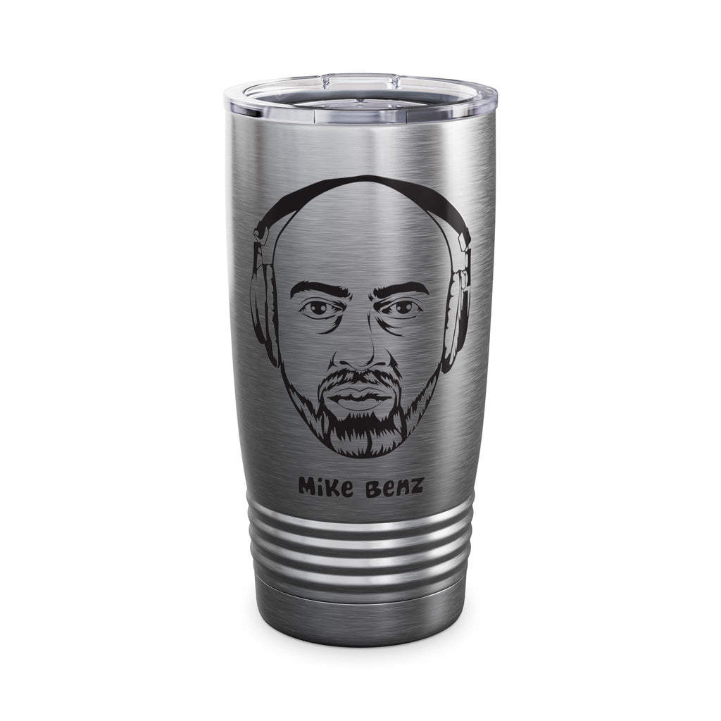 Exposer Tumbler - The Mike Benz