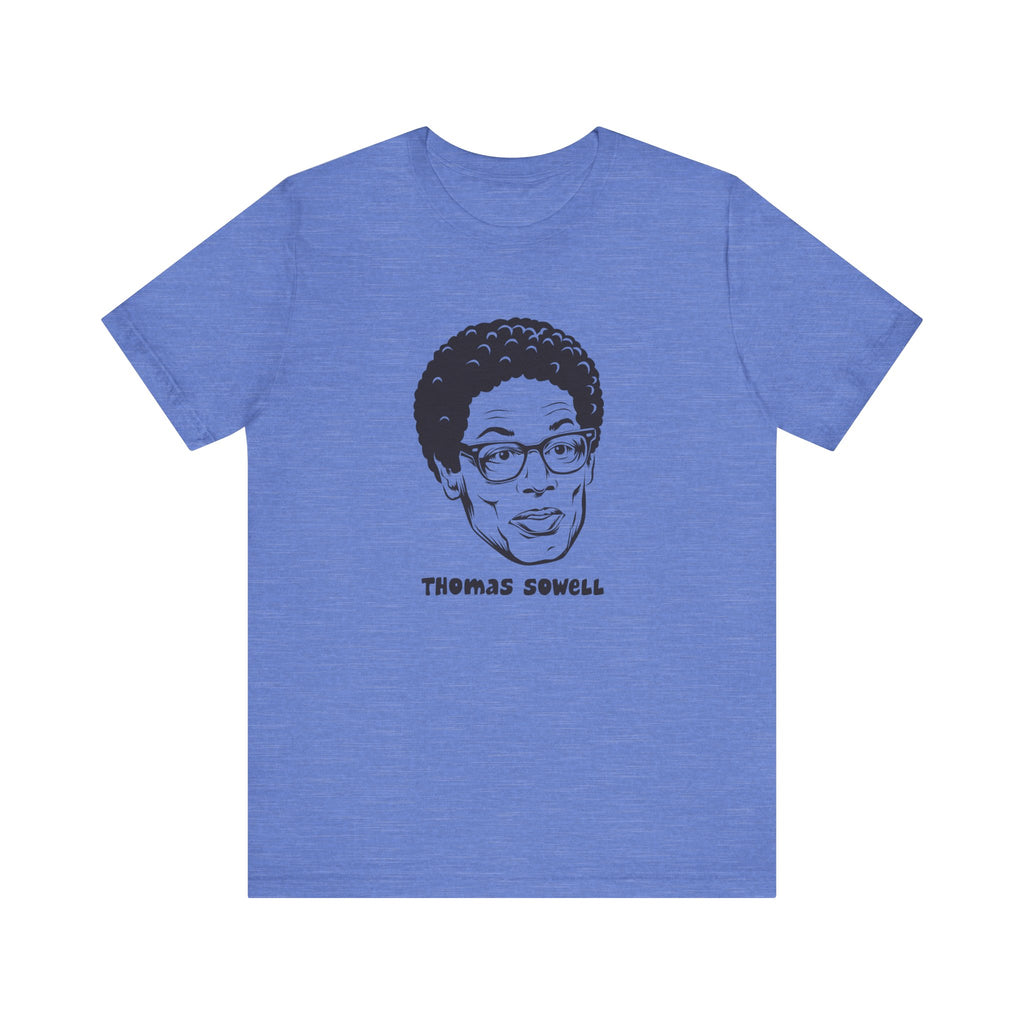 Gravitas Tee - The Thomas Sowell