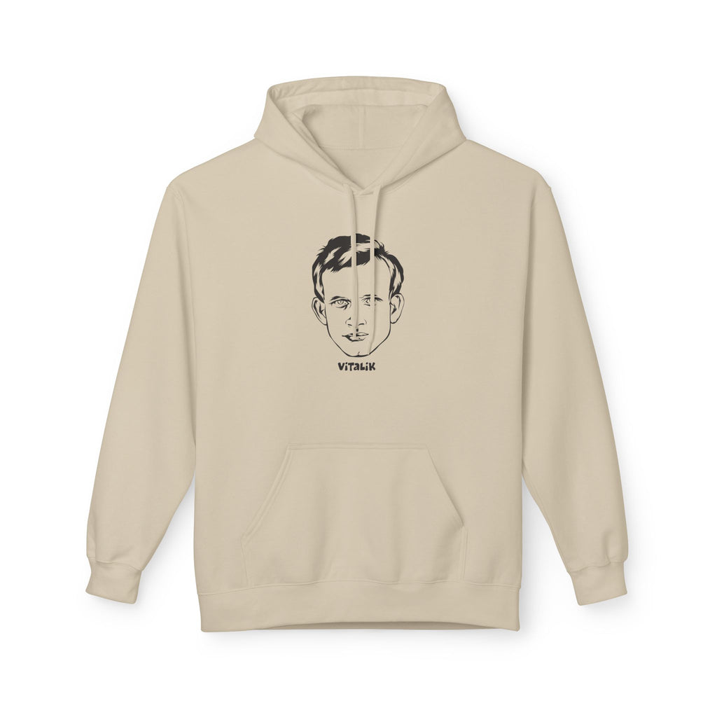 Innovator Hoodie - The Vitalik