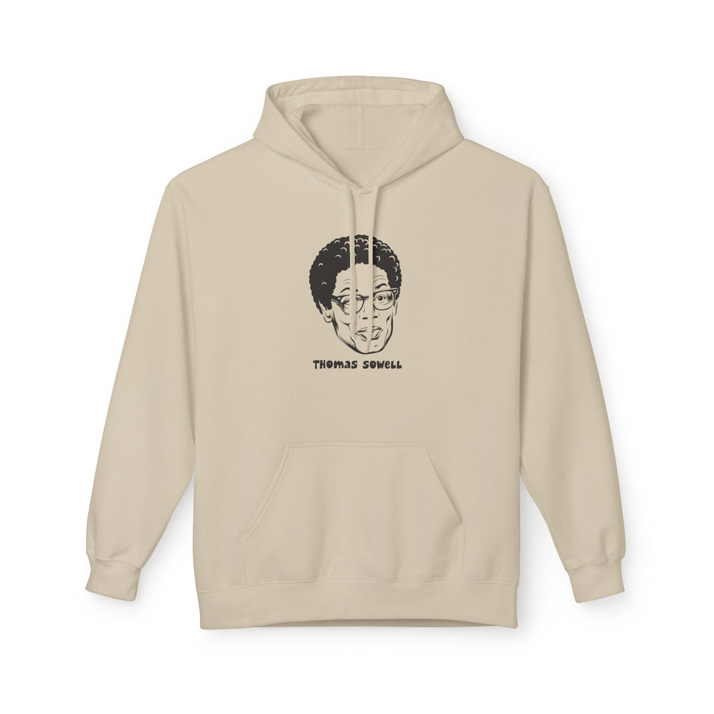 Gravitas Hoodie - The Thomas Sowell